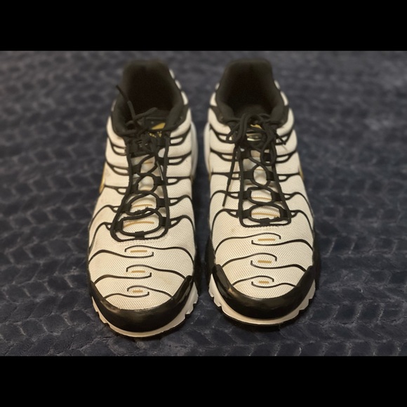Nike Air Max Plus - Picture 3 of 9
